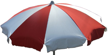 Ombrelloni da spiaggia