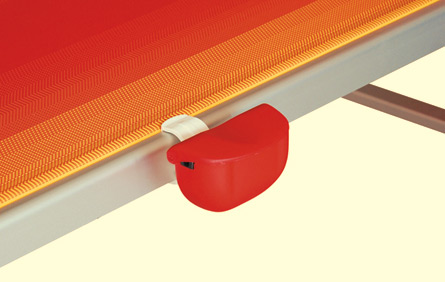 posaceneri per lettini spiaggia, sdraio, ombrellone